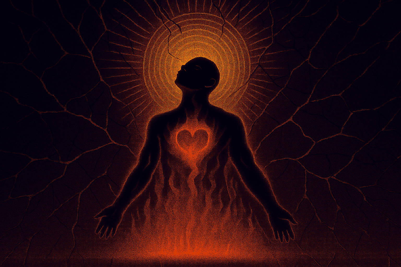 Whisper #7 - The Hidden Escape